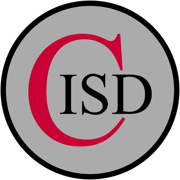 Coppell Independent School District logo