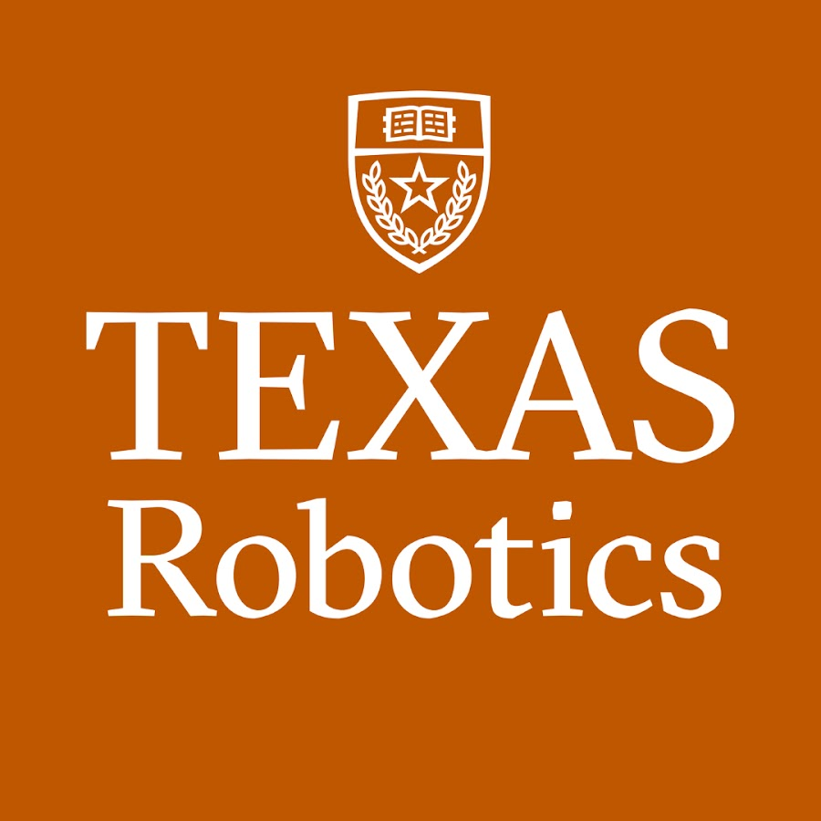 Living With Robots Laboratory logo