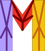 M Logo